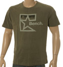 Bench Stone ``Northern Bloc`` T-Shirt