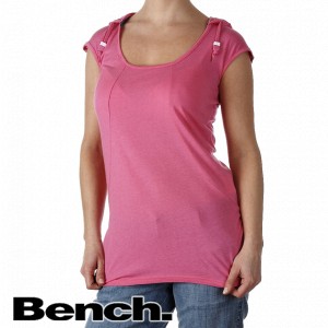 T-Shirts - Bench Rocky Road T-Shirt -