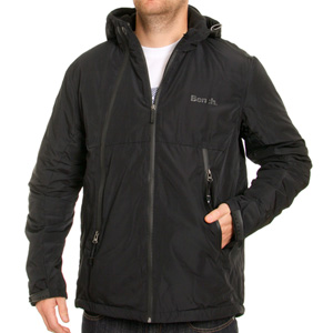 Bench Twilight Fleece lined jacket