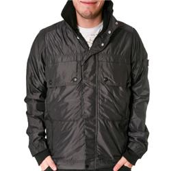 bench Ultimate Jacket - Black