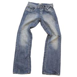 Werneth Kochi 34L Jeans - Wash 1