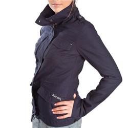 Bench Womens Lincoln Jacket - Blue Nights