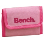 Bench Womens Wallet Orchid Smoke