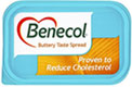 Benecol Buttery Taste Spread (500g)