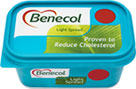 Benecol Light Spread (500g) Cheapest in Tesco Today! On Offer