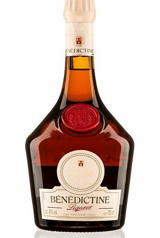 Benedictine  D.O.M. Liqueur 70cl Bottle