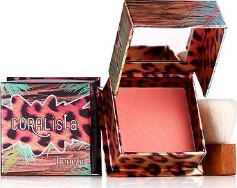 Benefit, 2041[^]10082448 Coralista blusher 10082448