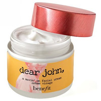BeneFit Cosmetics Dear John - Facial Cream 60ml