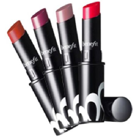 BeneFit Cosmetics Full Finish Lipstick 3g Flirt Alert