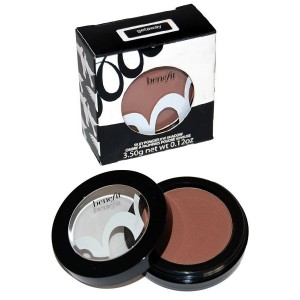 Cosmetics Silky Powder Eye Shadow 3.5g