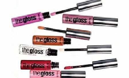 BeneFit Cosmetics The Gloss Kiss Me 5.2g