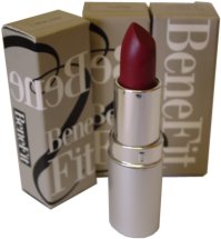 BeneFit Cream Lipstick Indiscretion (Burgundy)