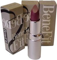 BeneFit Cream Lipstick Lane Change (Deep Violet)