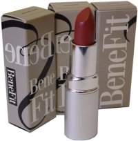 BeneFit Cream Lipstick Reckless (Spicy Mauve)