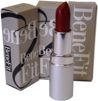 BeneFit Cream Lipstick Ruby Vibes