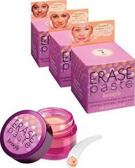 Benefit, 2041[^]10076175002 Erase Paste Concealer Medium 10076175002