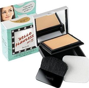 Benefit, 2041[^]10086416006 Flawless Foundation - Ivory 10086416006