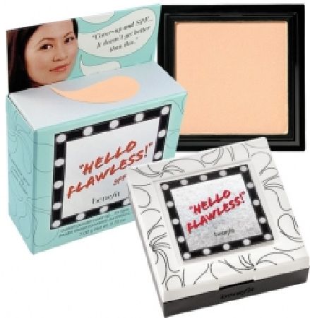 Benefit HELLO FLAWLESS I LOVE ME - IVORY