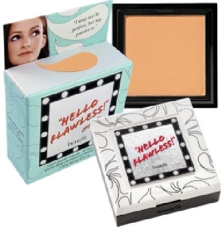 Benefit HELLO FLAWLESS WHAT I CRAVE - TOASTED