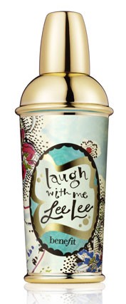 Benefit Laugh With Me Lee Lee Eau de Toilette 50ml