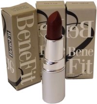 BeneFit Sheer Lipstick Hold It (Warm Raisin)