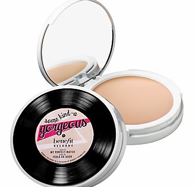 Benefit Some Kind-A-Gorgeous Cream Foundation