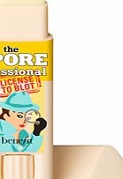 Benefit The POREfessional: License to Blot 4.3g
