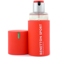 Benetton Sport for Women - 150ml Deodorant Spray