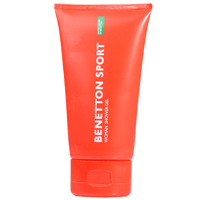 Benetton Sport for Women - 150ml Shower Gel