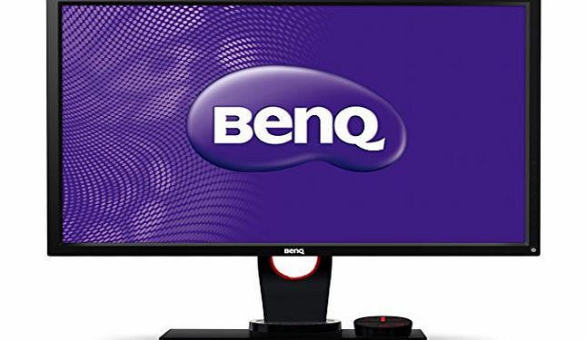 BenQ 24 LED 1920x1080 VGA DVI-DL HDMIx2 Display