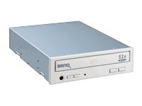 Benq CD 652A - 56X CD-ROM - internal - 5.25 - IDE