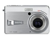 BenQ DCX600