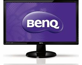 BenQ GL2450H 24 LED 1920x1080 HDMI black Monitor