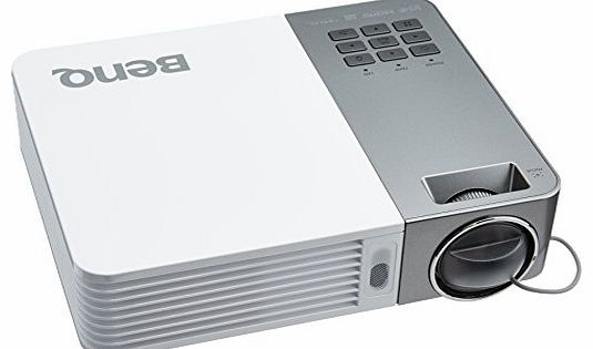 BenQ GP20 DLP LED Video Projector