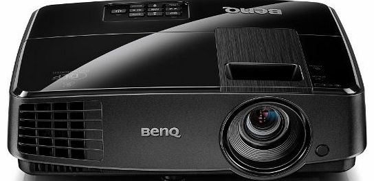 BenQ MX505 DLP XGA Video Projector