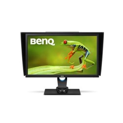 BenQ SW2700PT 27 Monitor IPS 1920 x 1080 DVI