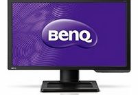 BenQ XL2411Z 24LED 3D 1080p HDMI DVI BLK Monitor