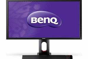 BenQ XL2720Z 27 Wide Monitor