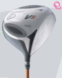 Golf V5 460 Driver R/H