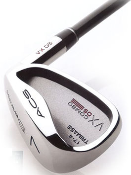 benross Golf VX Combo OS Irons 3-SW Graphite Shaft R/H