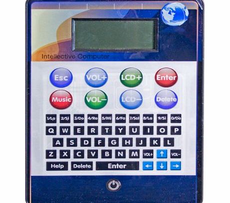 Benross Group Toys Childs 40 Function Tablet Computer