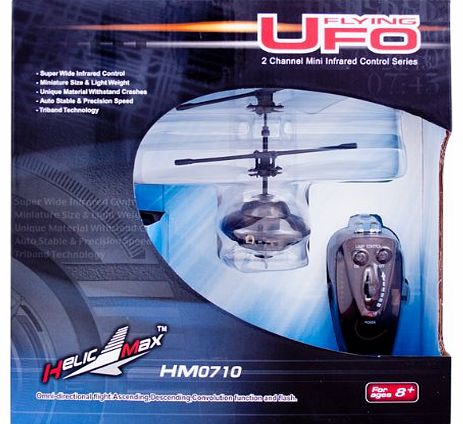 Toys Remote Control Flying Ufo