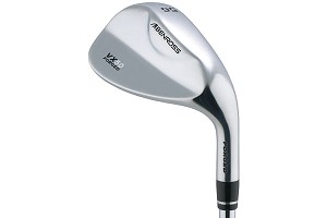 Mens VX Forged Wedge Dynamic Gold