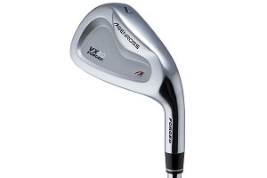 Benross Mens VX50 Forged Irons (Steel) (3-PW)