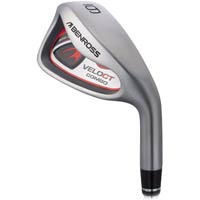 Benross Veloct Combo Irons (Graphite) plus FREE Veloct Rescue wood