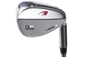 VX-51 Forged Wedge