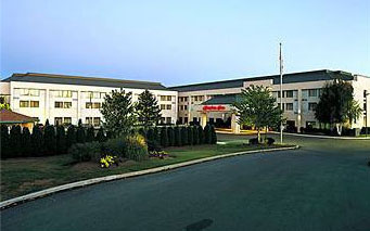 Hampton Inn Philadelphia-Northeast/Bensalem