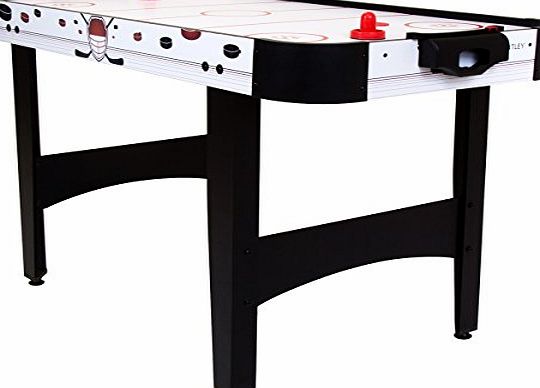 4FT AIR HOCKEY INDOOR SPORTS GAMING TABLE