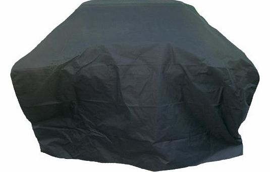 Large Universal Waterproof Gas Charcoal Premium Cover Polyester Canvas with 4-5 Burner