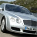 Bentley Continental GT Thrill